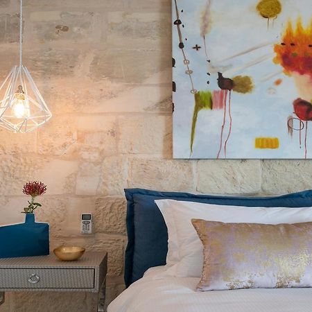 מלון Cospicua Julesy'S Bnb מראה חיצוני תמונה