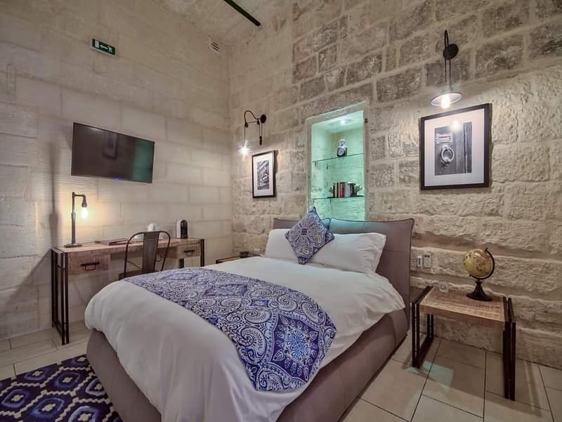 מלון Cospicua Julesy'S Bnb מראה חיצוני תמונה