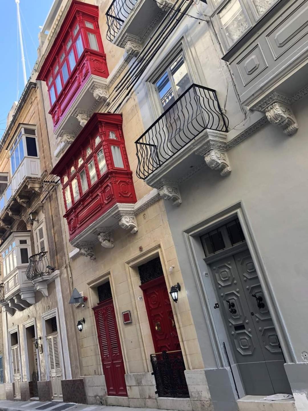 מלון Cospicua Julesy'S Bnb מראה חיצוני תמונה