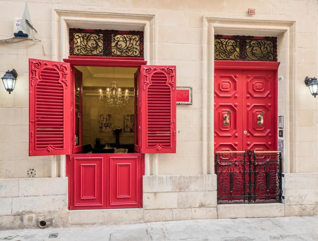 מלון Cospicua Julesy'S Bnb מראה חיצוני תמונה