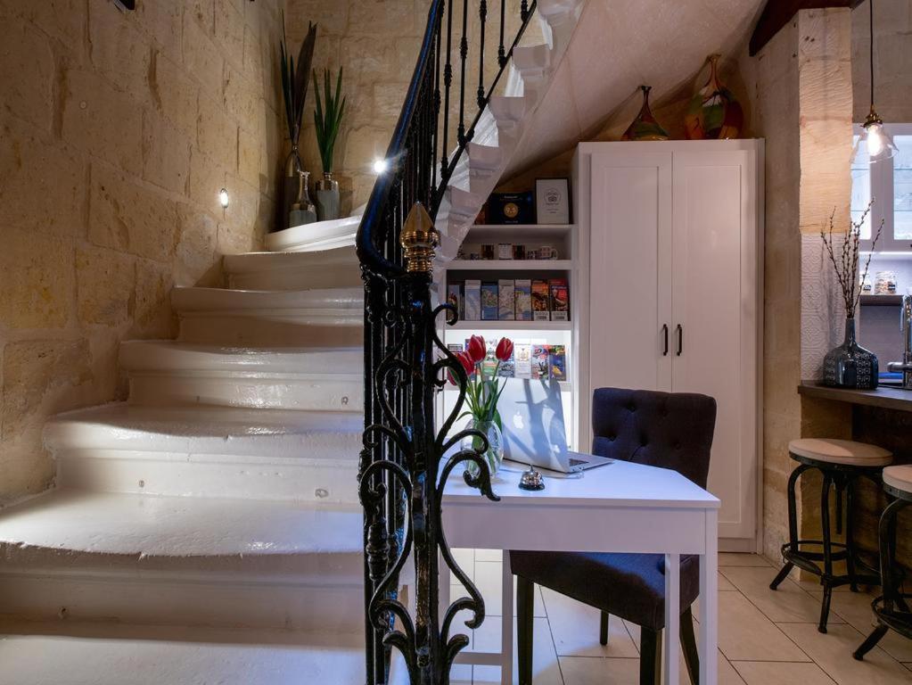 מלון Cospicua Julesy'S Bnb מראה חיצוני תמונה