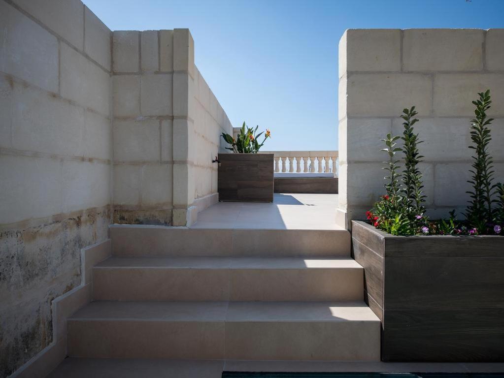 מלון Cospicua Julesy'S Bnb מראה חיצוני תמונה