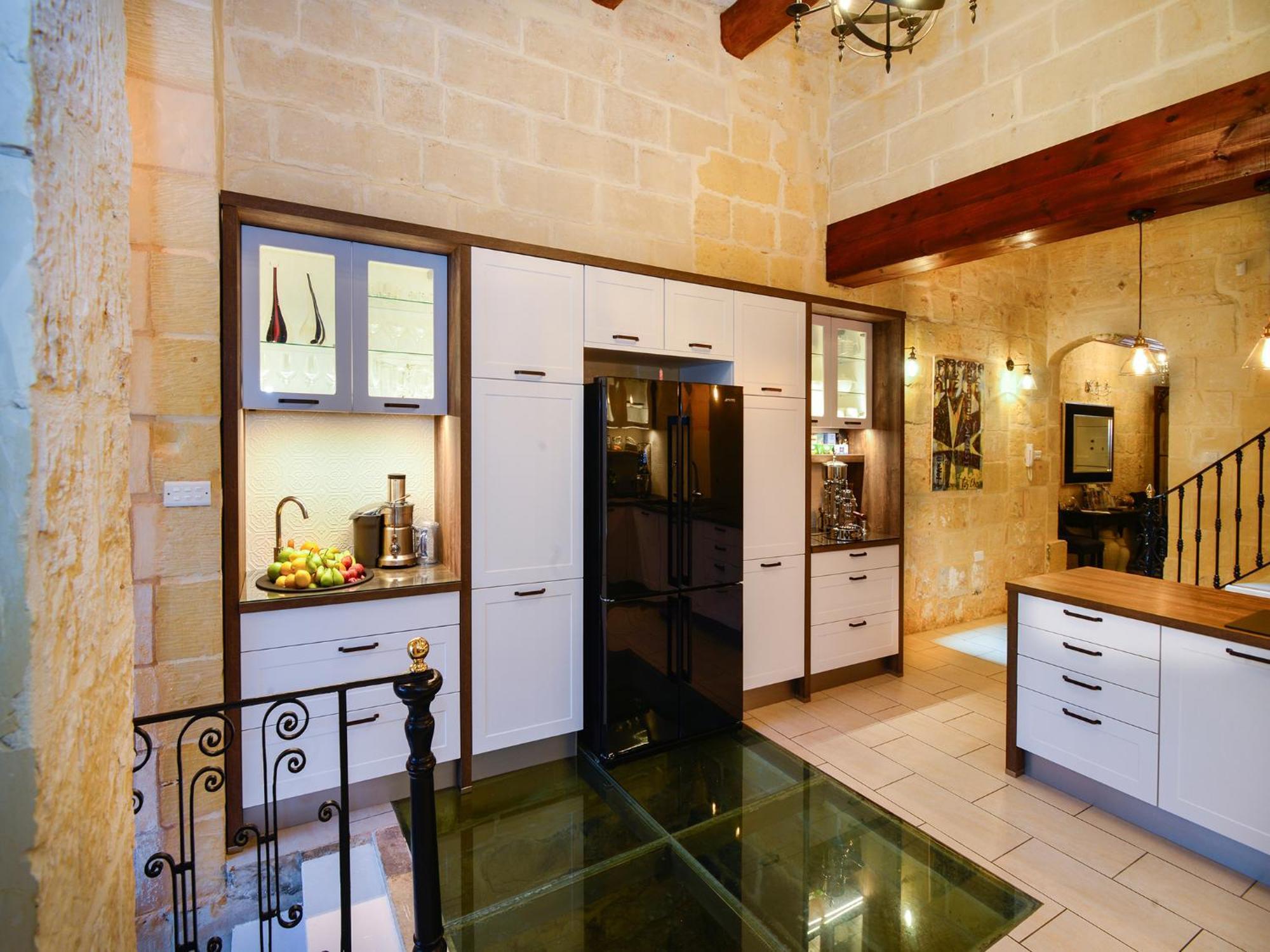 מלון Cospicua Julesy'S Bnb מראה חיצוני תמונה