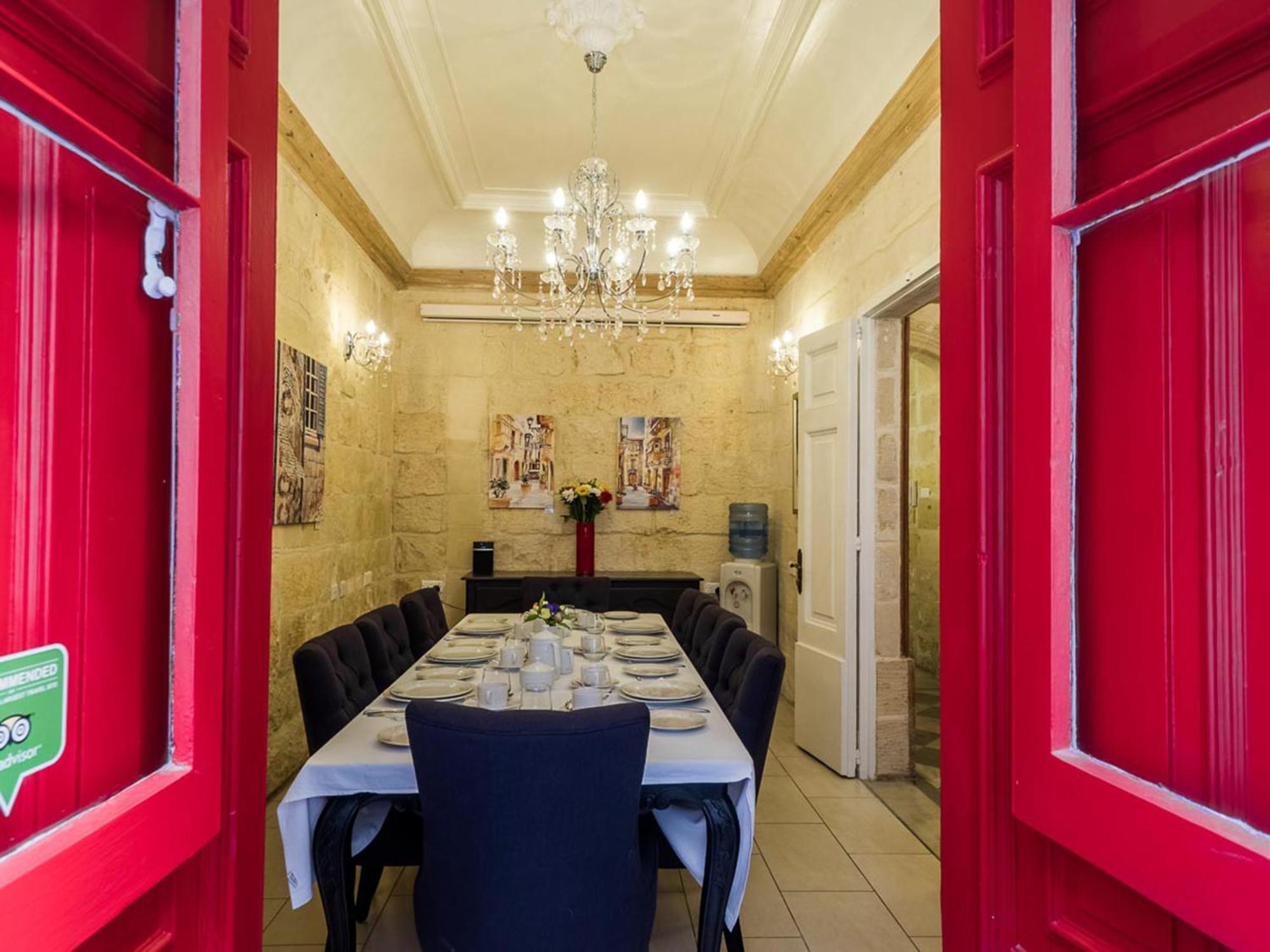 מלון Cospicua Julesy'S Bnb מראה חיצוני תמונה