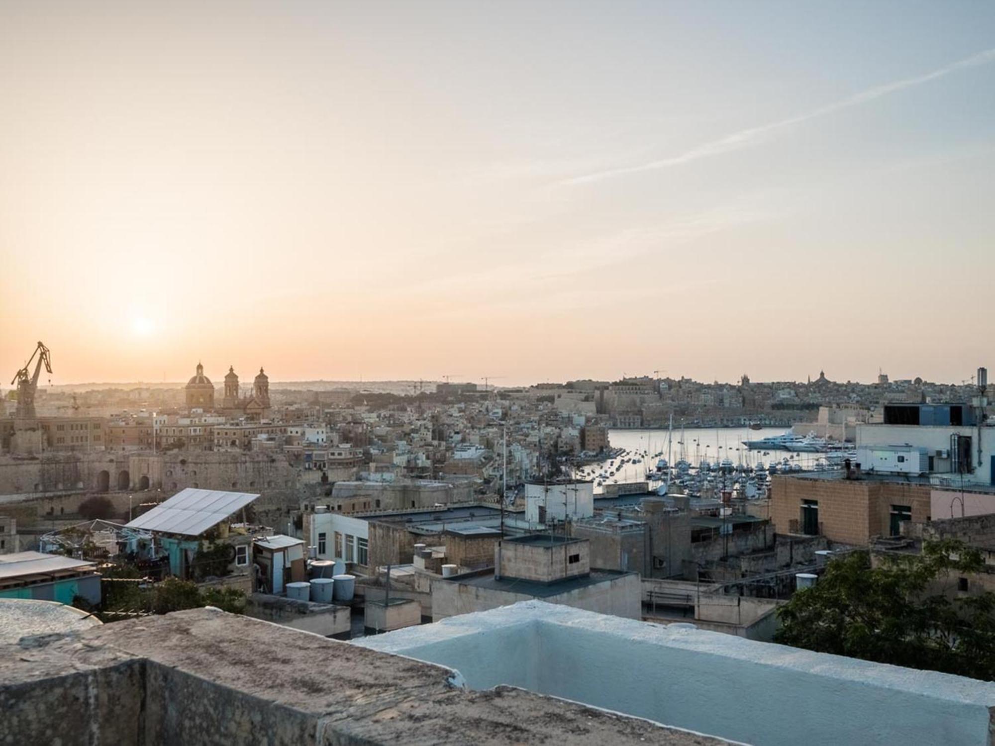 מלון Cospicua Julesy'S Bnb מראה חיצוני תמונה