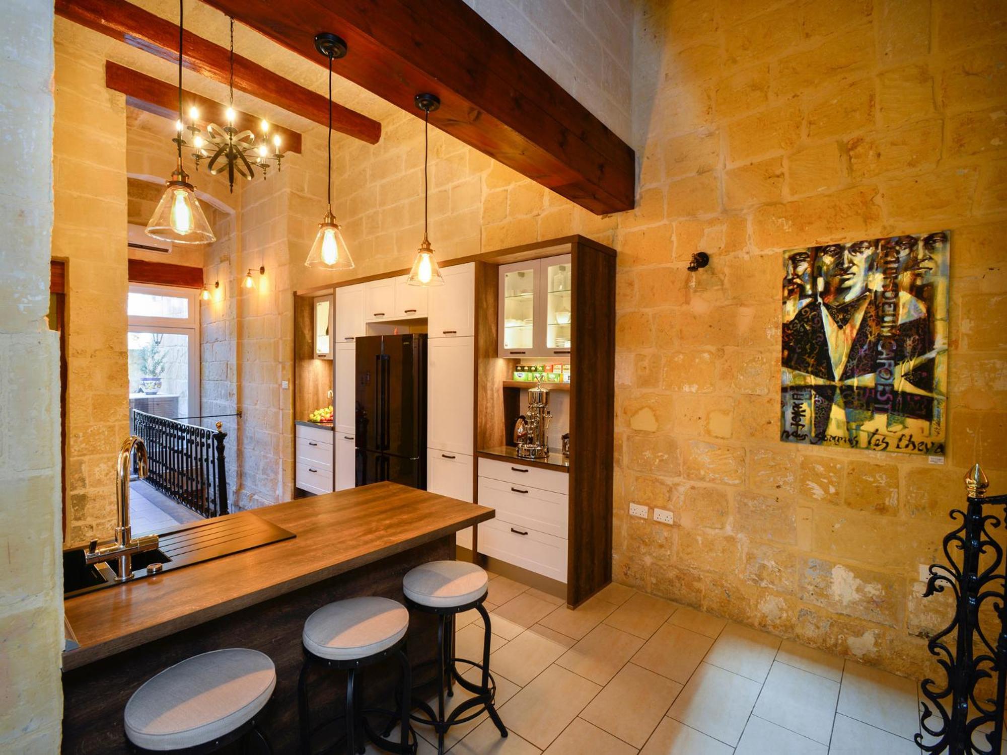 מלון Cospicua Julesy'S Bnb מראה חיצוני תמונה